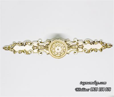  Tay Nắm Tủ bếp Cổ Điển - MH037-1