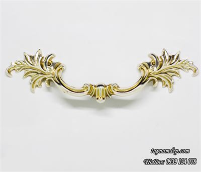  Tay Nắm Tủ Bếp Cổ Điển - MH043-96