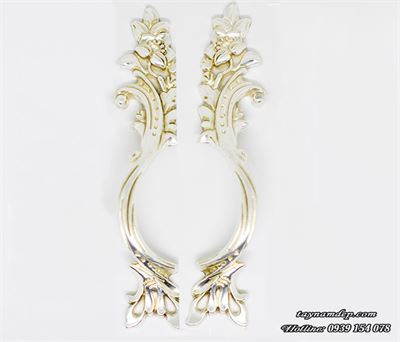  Tay Nắm Tủ Bếp Cổ Điển MH044-78 
