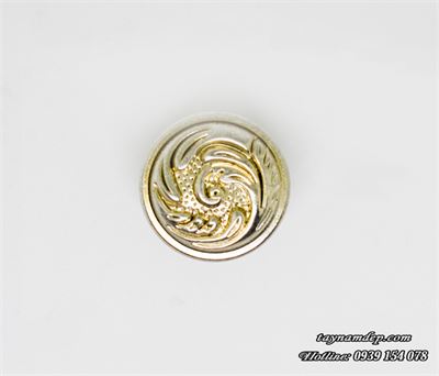  Tay Nắm Tủ Bếp Cổ Điển MH045