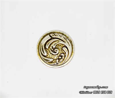  Tay Nắm Tủ Bếp Cổ Điển MH045 - 1