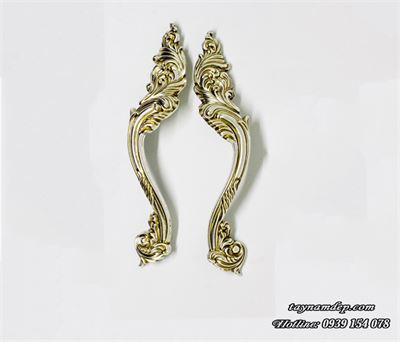  Tay Nắm Tủ Bếp Cổ Điển MH046-128