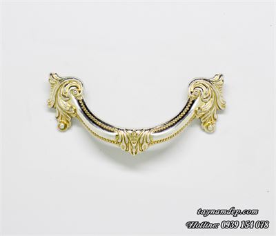  Tay Nắm Tủ Bếp Cổ Điển MH048-78